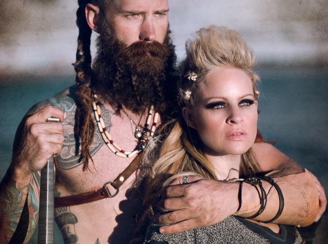 Do you identify as Male or Female?