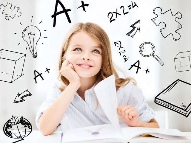 Where do you like to study?
