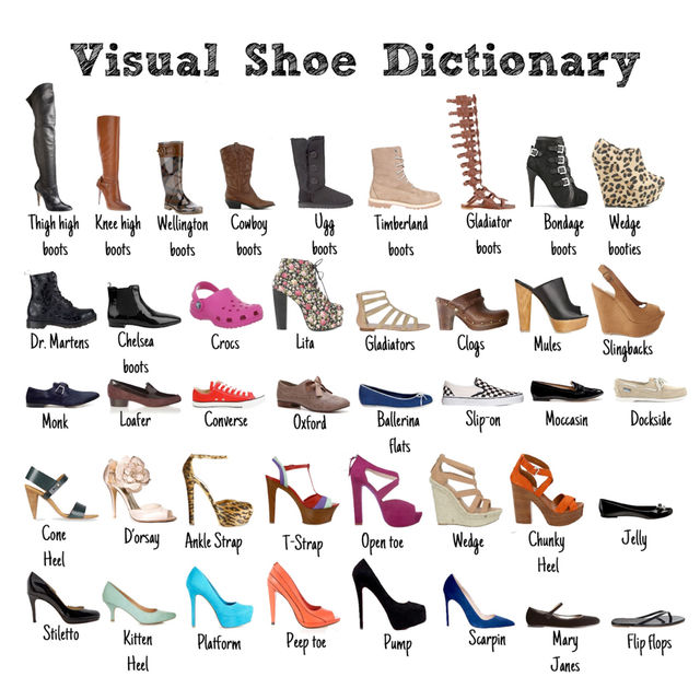 What Is Your Go-To Shoe For A Night Out?
