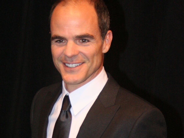 The New York Times runs a regular column where they feature how celebrities spend their Sundays. This week, they followed Michael Kelly, who plays Doug on which popular Netflix show that returned for season 5 this week?