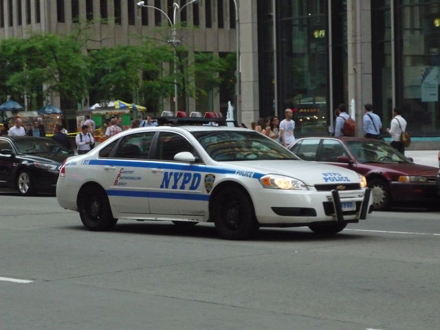 The report found that the number of street stops or "stop and frisks" has gone down significantly since 2011.