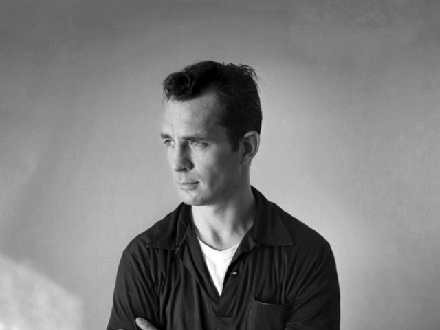 Kerouac moved to Northport, Long Island to help escape his fame and popularity following the publication of "On the Road."