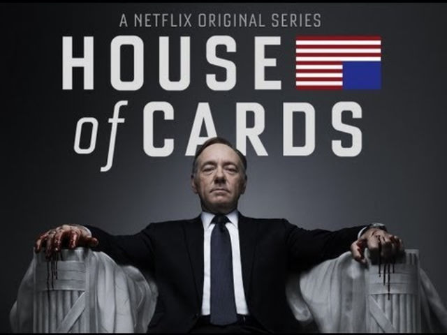Kelly has been nominated for an Emmy for his portrayal of Doug Stamper on the popular show.