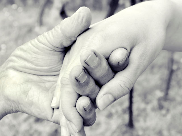 Placing other people's needs before your own is...
