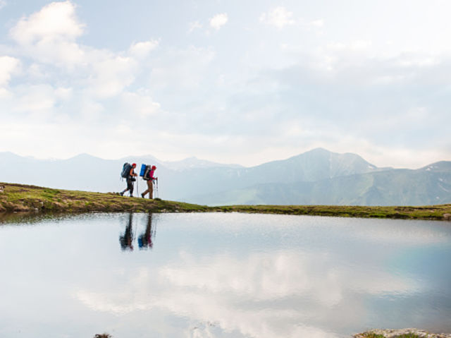 How do you like to travel?
