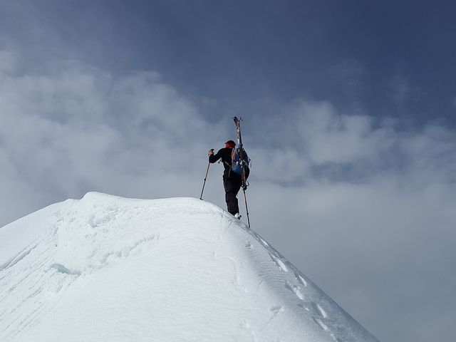 The new year is about to begin and you must get your priorities in order. What is your number one goal for the year?
