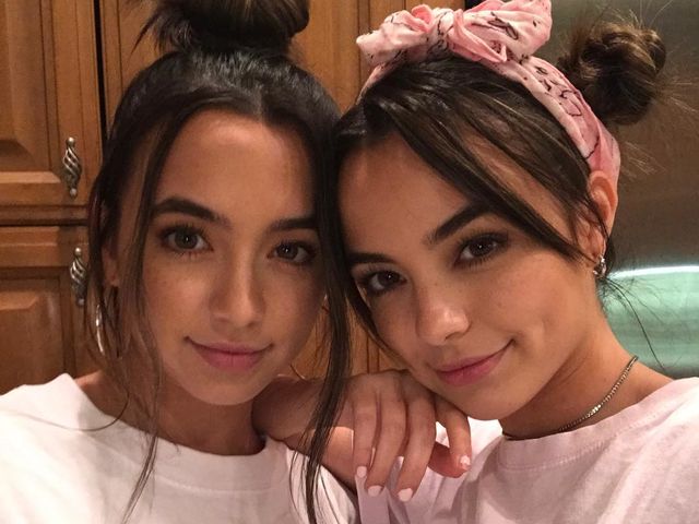 the most epic merrell twins quiz playbuzz