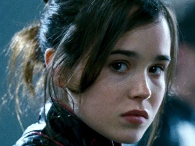 Kitty Pryde