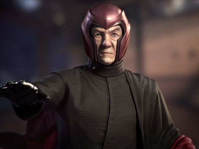 Magneto