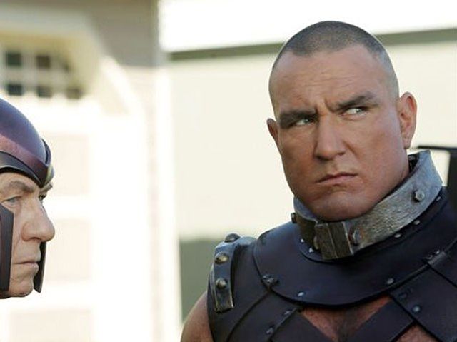 Juggernaut