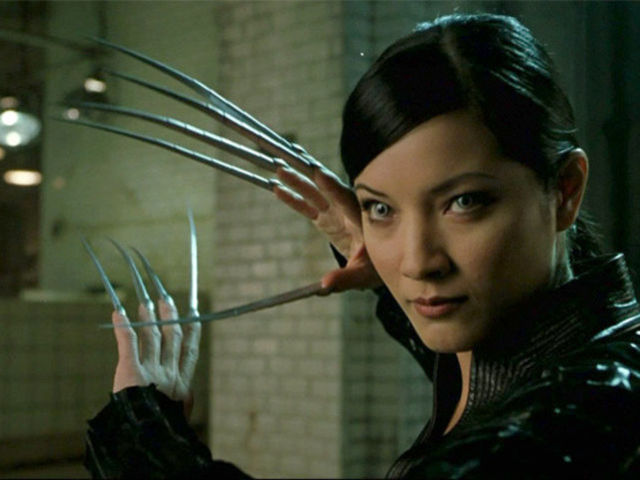 Lady Deathstrike