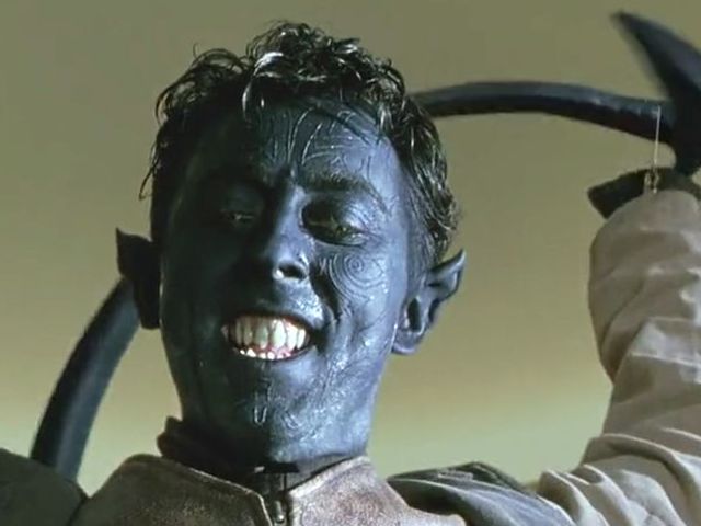 Nightcrawler