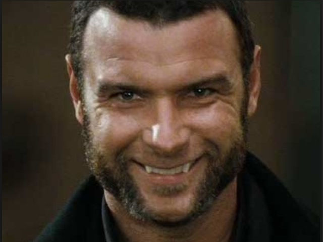 Sabertooth
