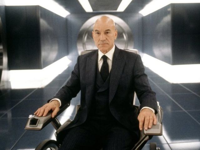 Professor X
