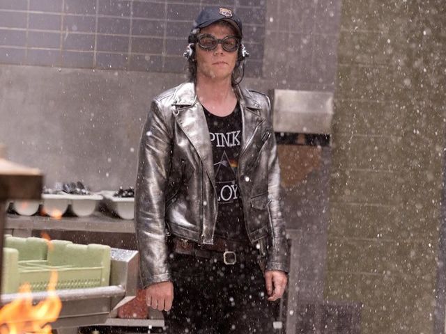 Quicksilver