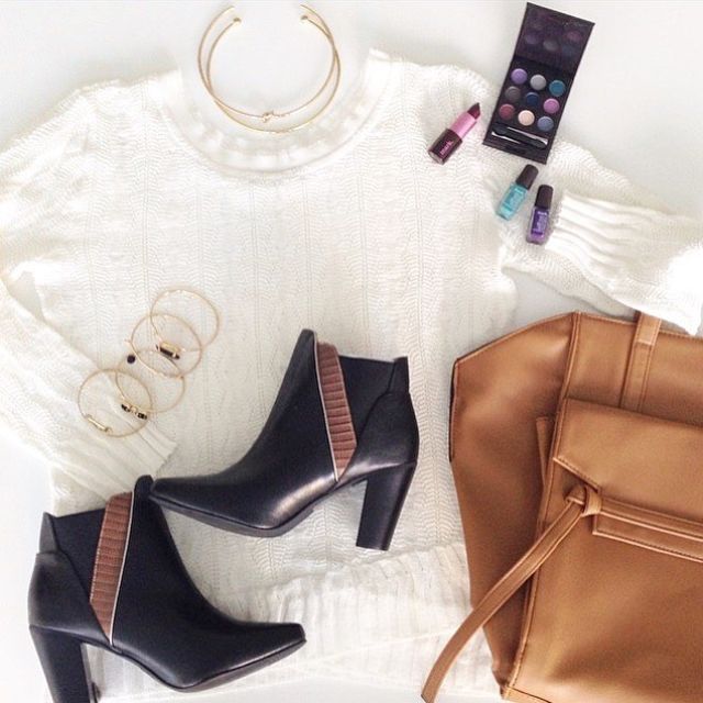 How would you describe your style?