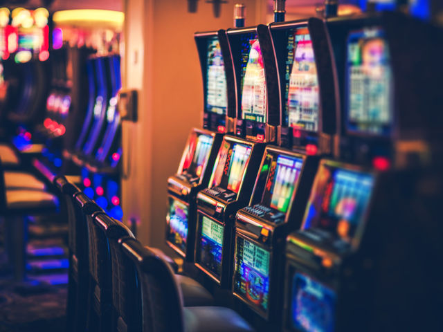 What's your view on gambling?