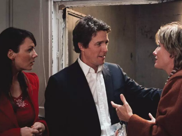 Which Love Actually leading lady would you want as your BFF?