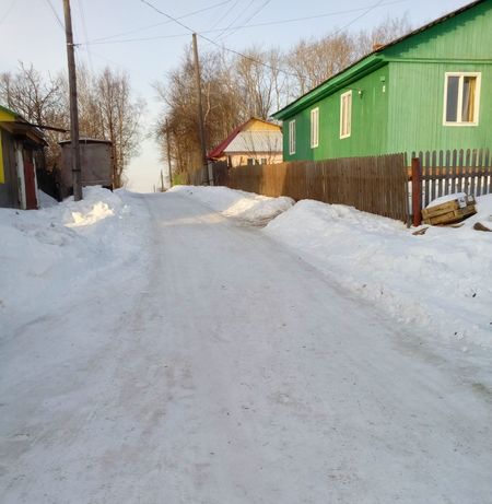 улица Макарова