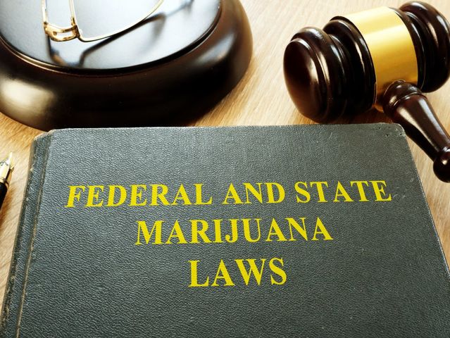 When dealing with drugs, the government should