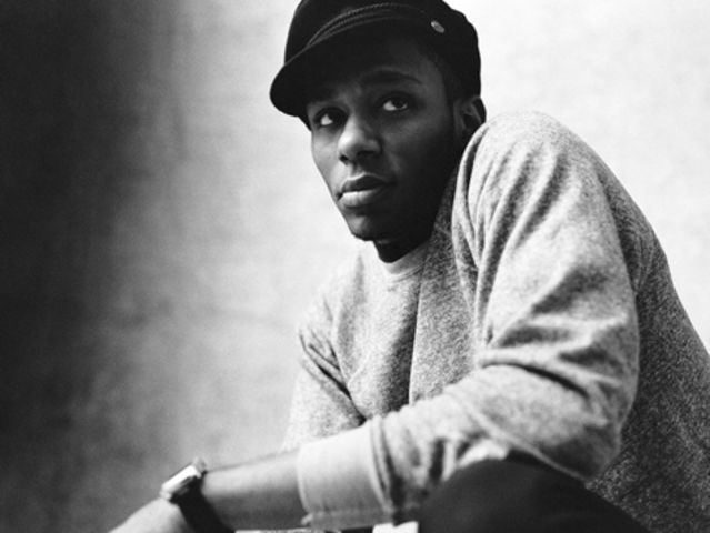 Actor and rapper Mos Def is from which Brooklyn neighborhood?
