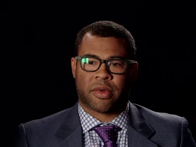 Key and Peele star and successful director Jordan Peele grew up in which part of Manhattan?