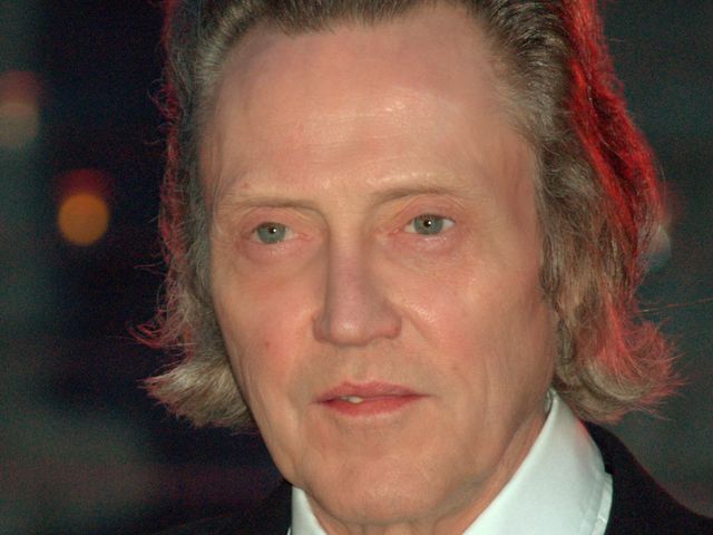 Which Queens neighborhood is the hometown of Christopher Walken?