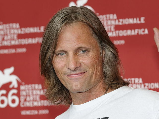 While he may be known for playing Danish and Russian characters, Viggo Mortensen was actually born in which NYC borough?