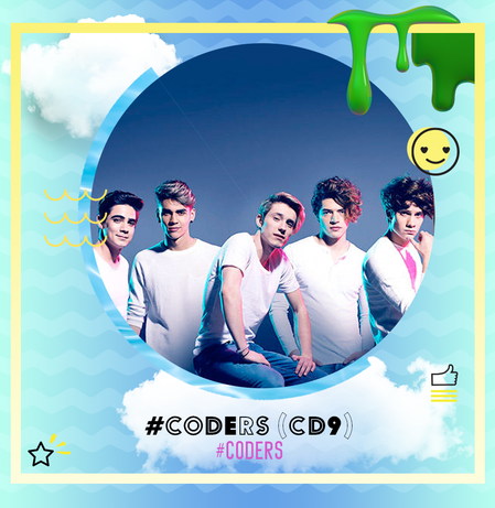 ¡Vota en Twitter con los HT #Coders + #KCAMexico!