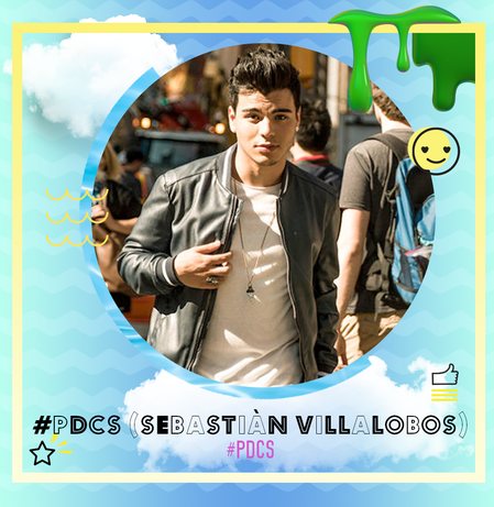 ¡Vota en Twitter con los HT #PDCS + #KCAMexico!