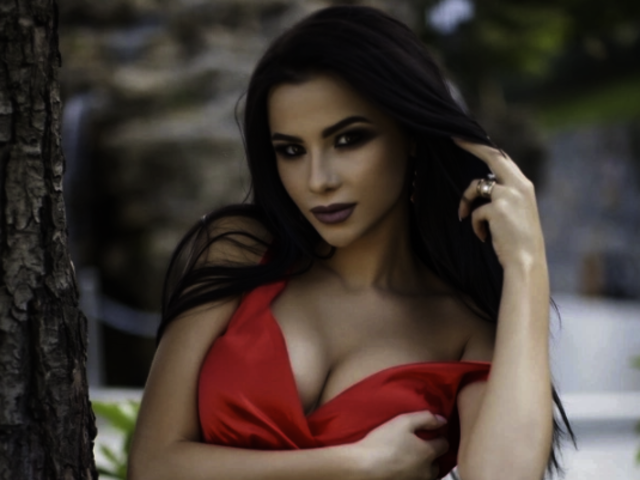 Model or Mail-Order Bride?