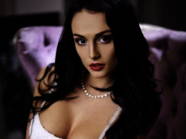 Model or Mail-Order Bride?