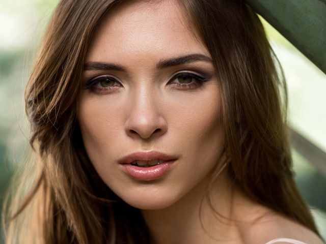Model or Mail-Order Bride?