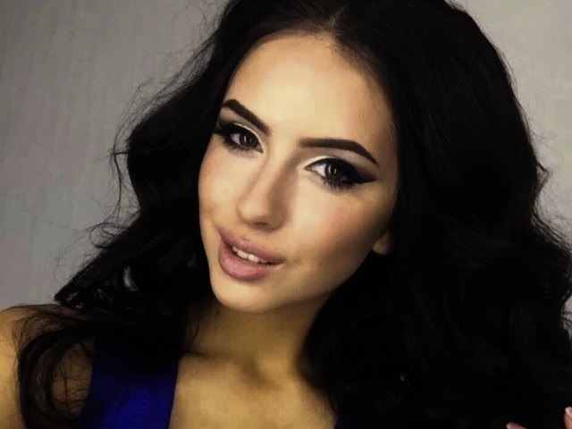 Model or Mail-Order Bride?