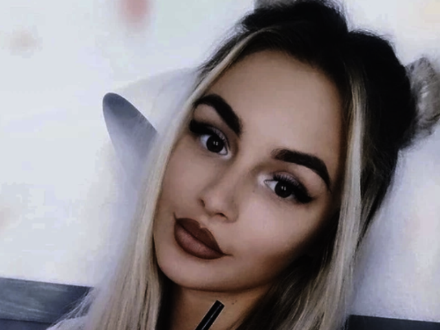 Model or Mail-Order Bride?