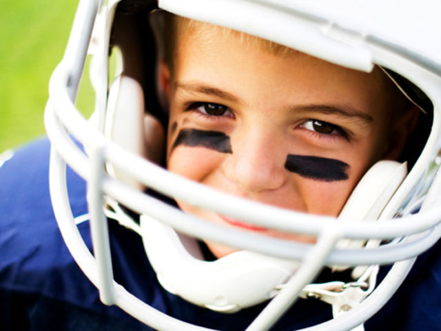 Do Helmets prevent concussions?