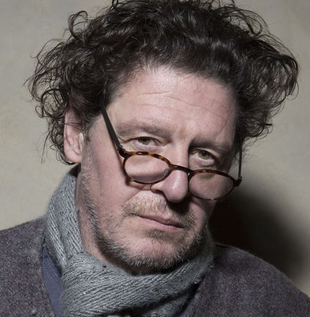 MARCO PIERRE WHITE