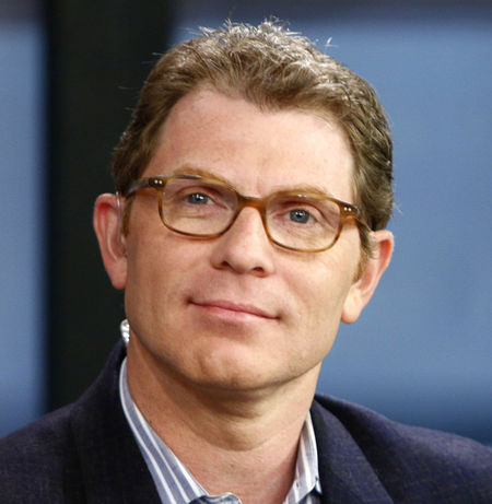 BOBBY FLAY