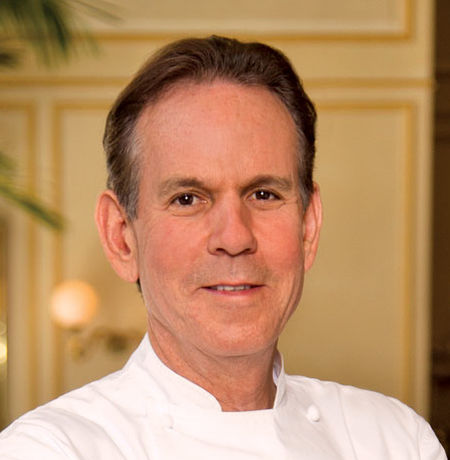 THOMAS KELLER