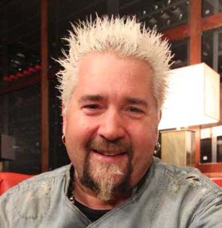 GUY FIERI