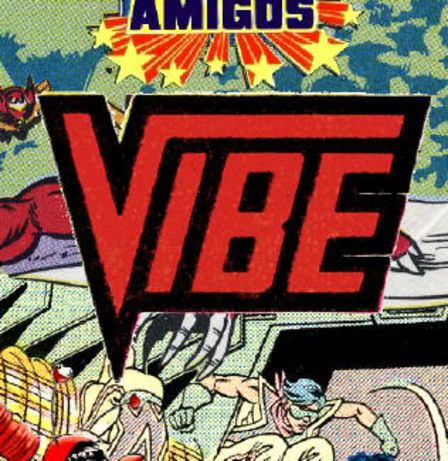 The VIbe