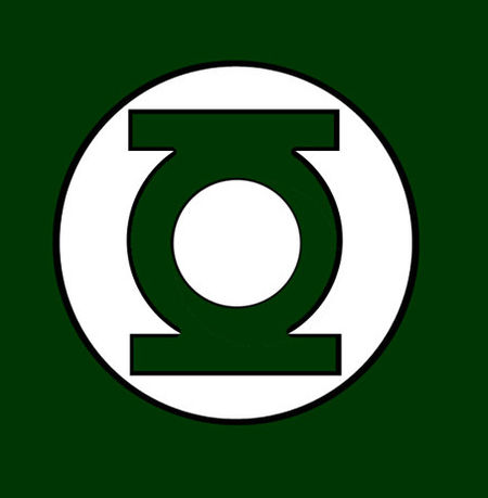 Green Lantern 