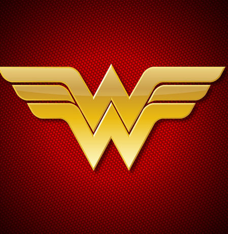 Wonder Woman 