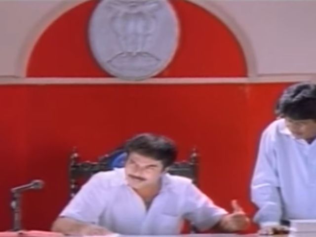 Makkal Aatchi