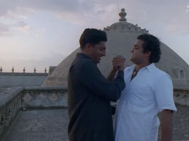 Iruvar