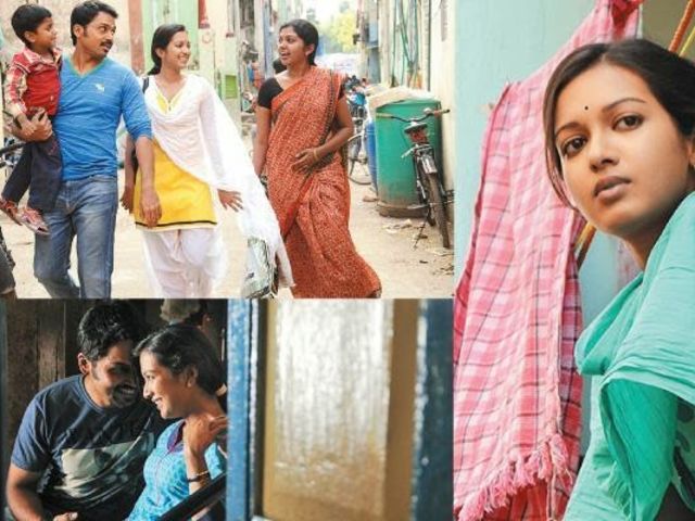 Madras