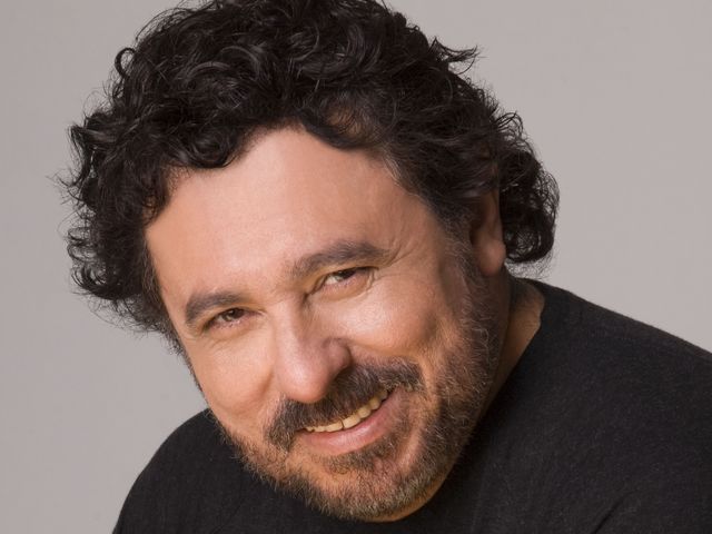 O pernambucano Jorge de Altinho