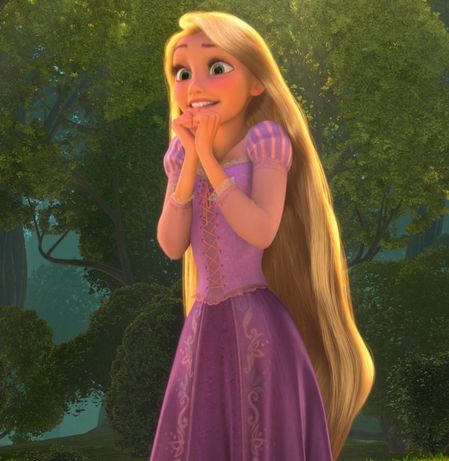 Rapunzel