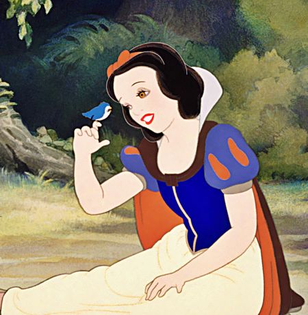 Snow White