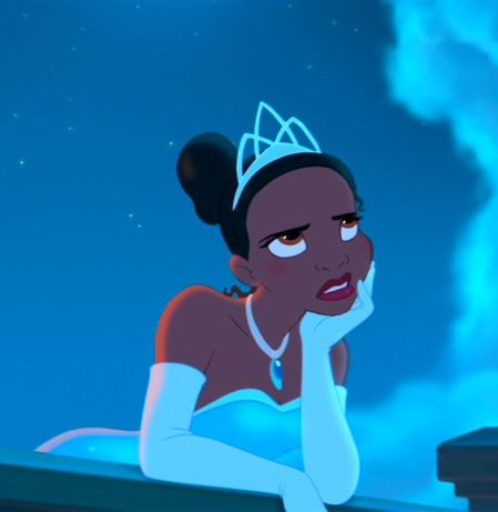 Tiana